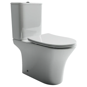 Унитаз напольный Ceramica Nova Fortuna CN9001